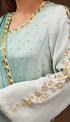 Marina Magic Kaftan